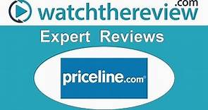 Priceline.com Review - Online Travel Services