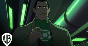 Green Lantern: Beware My Power | Trailer | Warner Bros. Entertainment
