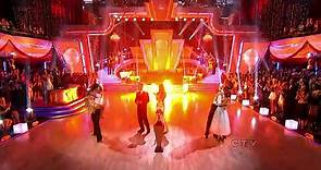 Dancing With The Stars Season 10 Mirrorball Winner