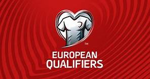 Philipp Lienhart | Austria | European Qualifiers