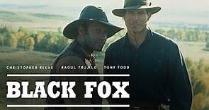 Black Fox (1995) - Full Movie