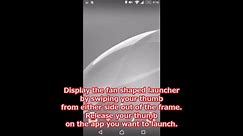 Quick Arc Launcher Sub launcher introduction video