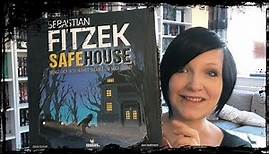 [Review] Safehouse von Sebastian Fitzek︱Spiel︱ Brettspiel︱Suchtfaktor︱Moses