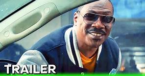 BEVERLY HILLS COP: AXEL F. (2024 Movie) | Teaser Trailer | Eddie Murphy Action Comedy