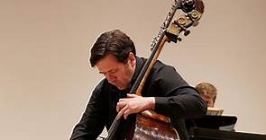 What is a Double bass? Would you like to learn to play?