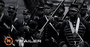 Emancipation Official Trailer (2022) – Regal Theatres HD