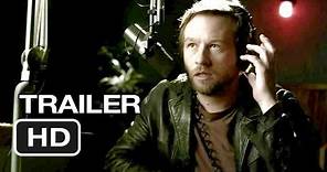 Shadow People DVD Release TRAILER 1 (2012) - Dallas Roberts Thriller HD