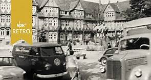 Norddeutsche Geschichte(n): Wolfenbüttel - Skizze einer kleinen Residenzstadt