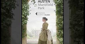 Mansfield Park Jane Austen Audiolibro parte 1