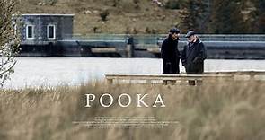"Pooka" (2023) Crime Thriller [OFFICIAL TRAILER]