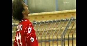 Alberto Gilardino - Best Goals of his Career - I Migliori Goal della Carriera