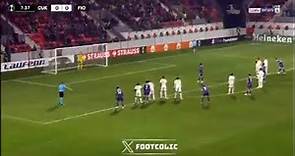 Gol di M'Bala Nzola,Cukaricki vs Fiorentina (0-1) Tutti i gol e gli highlights dettagliati