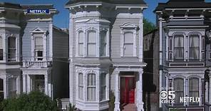 Neighbors Concerned After Full House Creator Buys Iconic SF Home