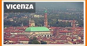 ¿Qué ver y visitar 1 día en VICENZA? Y sus Villas Palladianas | Travel Guide | Italia 11#
