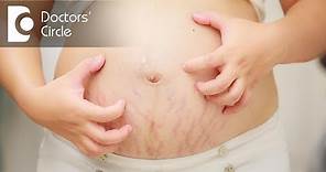 How to manage pregnancy rashes? - Dr. Tina Ramachander