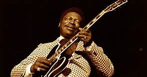 ‘Feeling Every Note’: B.B. King’s UK Live Debut, With Fleetwood Mac