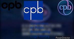 Corporation For Public Broadcasting Logo History (#117)