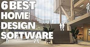 6 Best Home Design Software in 2023 - For Budget & Ease Of Use ...