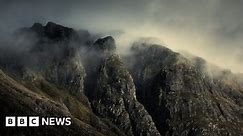 Three climbers found dead in Glen Coe
