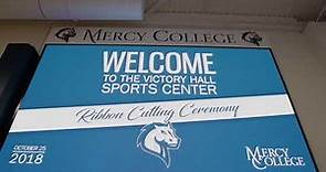 Dobbs Ferry: Our New Victory Hall Sports Center