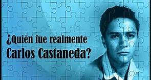 ¿Quién fue Carlos Castaneda? (II)