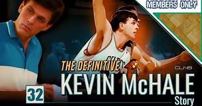 The Definitive KEVIN McHALE Story - FULL LENGTH Celtics Mini-Doc