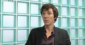 Benedict Cumberbatch: Sherlock and Watson - Sherlock - BBC One
