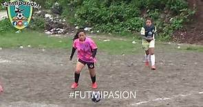 DINAMARCA VS TOTTENHAM (ROSA) futbol femenil