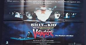 Billy the Kid and the Green Baize Vampire (1985) ★