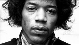 Der Tod Von Jimi Hendrix Ist Tragischer Als Sie Denken