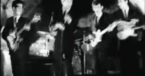 Rory Storm & the Hurricanes - I Can Tell - 1963