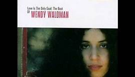 Wendy Waldman-Prayer For You