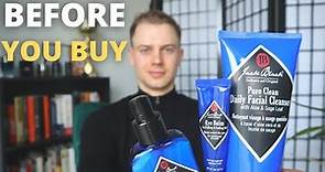 Jack Black Skin Care Review | Is Jack Black Worth The Price? | Antti Laitinen