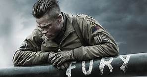Fury Video Review
