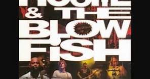 hootie and the blowfish live in Charleston let her cry