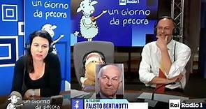 Governo, Bertinotti: «Per Prodi io come Renzi? Dopo 22 anni il professore ha ancora grande senso...