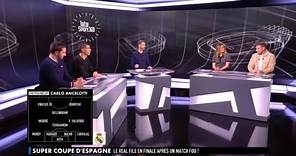 Habib Beye: Real Madrid n'a pas besoin de Mbappe/Clásico Real Madrid Vs Barcelone Xavi en dangé
