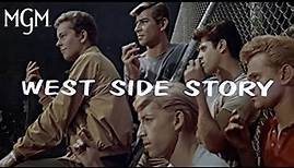 WEST SIDE STORY (1961) | Official Trailer | MGM