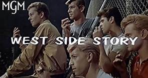 WEST SIDE STORY (1961) | Official Trailer | MGM