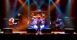 Thin Lizzy - Lynott's Last Stand/Final Tour 1983 (Full Concert)