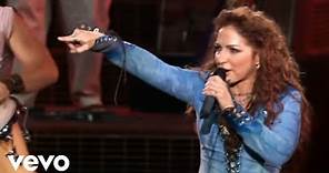 Gloria Estefan - Conga (from Live and Unwrapped)