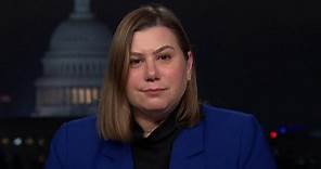 Exclusive: Rep. Elissa Slotkin explains why she's running for U.S. Senate