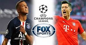 FOX Sports EN VIVO: ¿cómo ver el canal deportivo ONLINE GRATIS en Perú, Chile y Argentina?