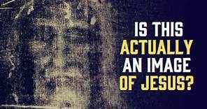What is the Shroud of Turin?