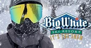 The Truth About Big White BC: Ski Resort Review