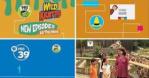 PBS Kids Program Break (2014 WFWA-DT1)