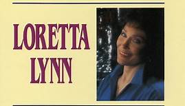 Loretta Lynn - Country's Favorite Daughter