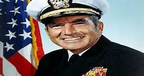 Admiral Elmo R. Zumwalt Jr. (documentary)