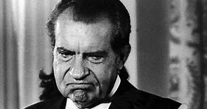 Richard Nixon: 45 años de la única renuncia de un presidente de Estados Unidos