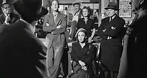 Historia del Hampa (1950) - Película completa en español - Vídeo Dailymotion
